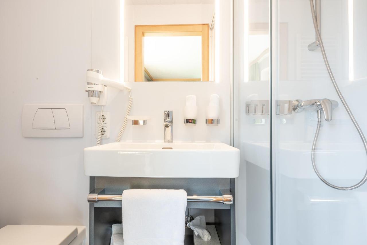 Haus Furka Otel Damuels Dış mekan fotoğraf