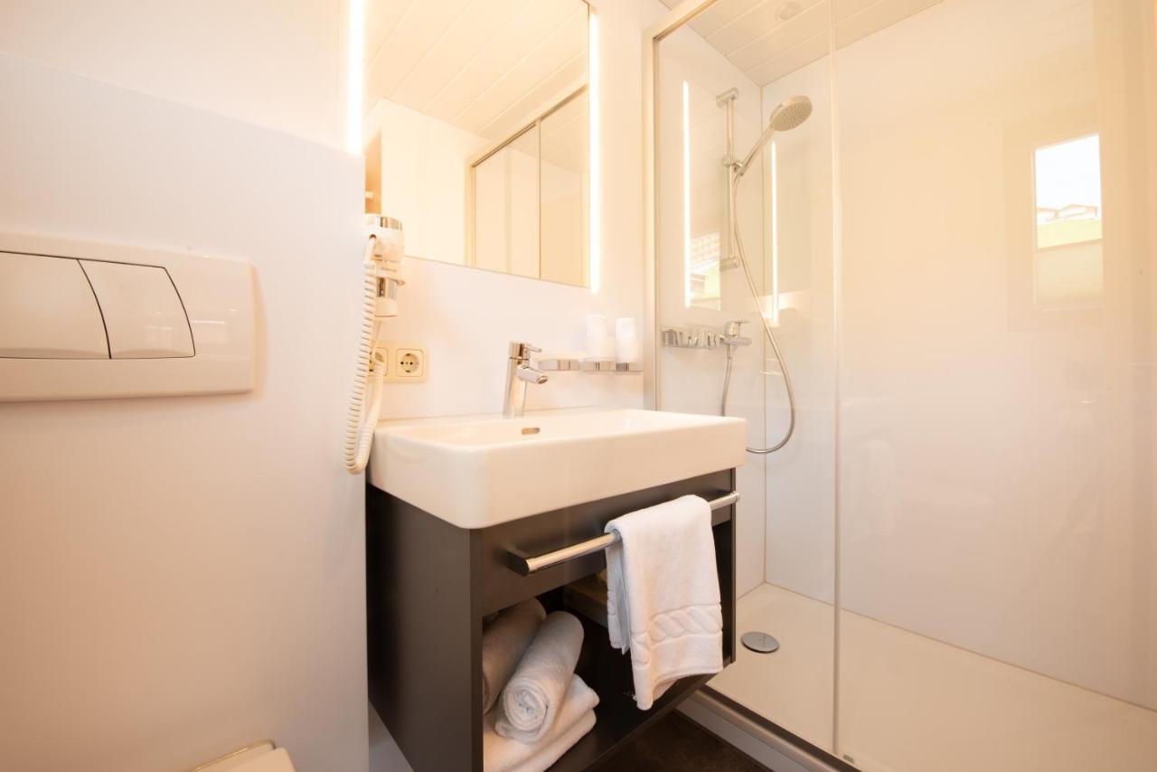Haus Furka Otel Damuels Dış mekan fotoğraf