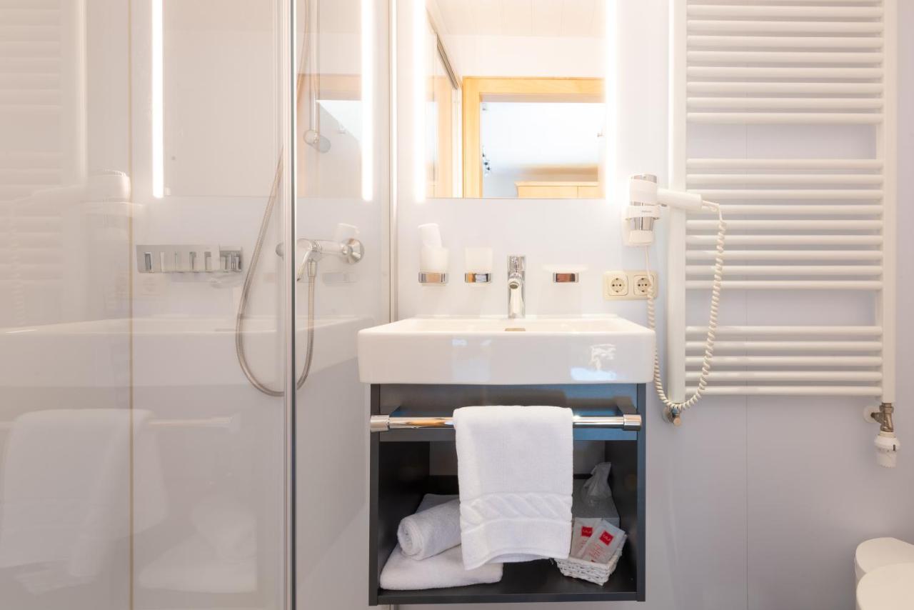 Haus Furka Otel Damuels Dış mekan fotoğraf