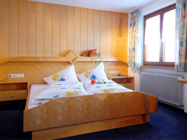 Haus Furka Otel Damuels Dış mekan fotoğraf